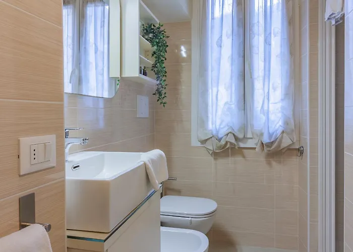 Apartman La Casa Di Cora