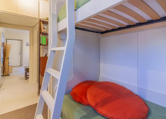 La Casa Di Cora Perledo