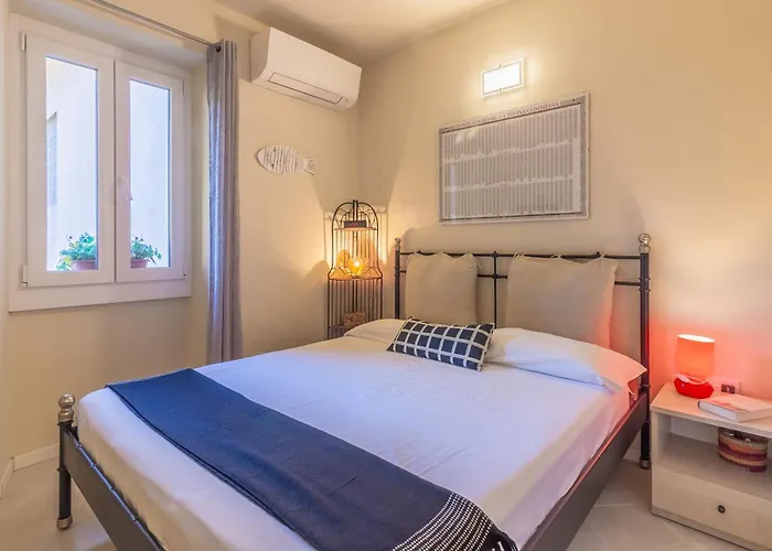 Apartman La Casa Di Cora