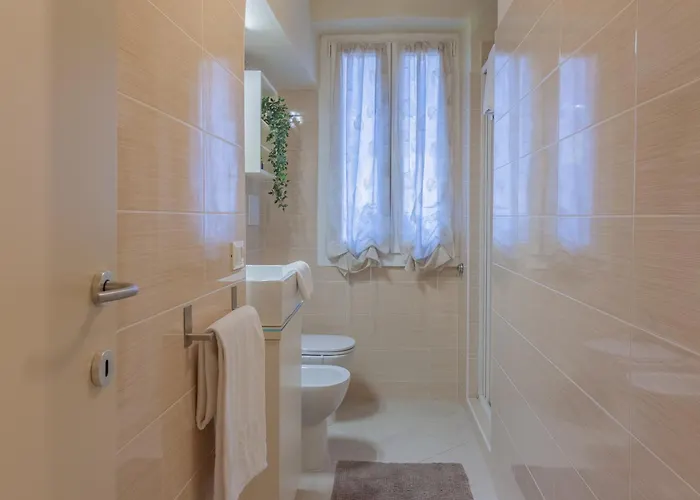 דירה La Casa Di Cora *