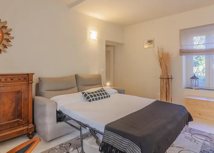 La Casa Di Cora Apartman *