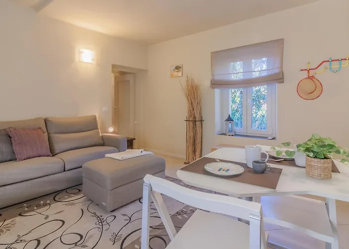 דירה La Casa Di Cora Perledo