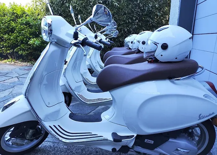 La Casa Di Cora * Perledo