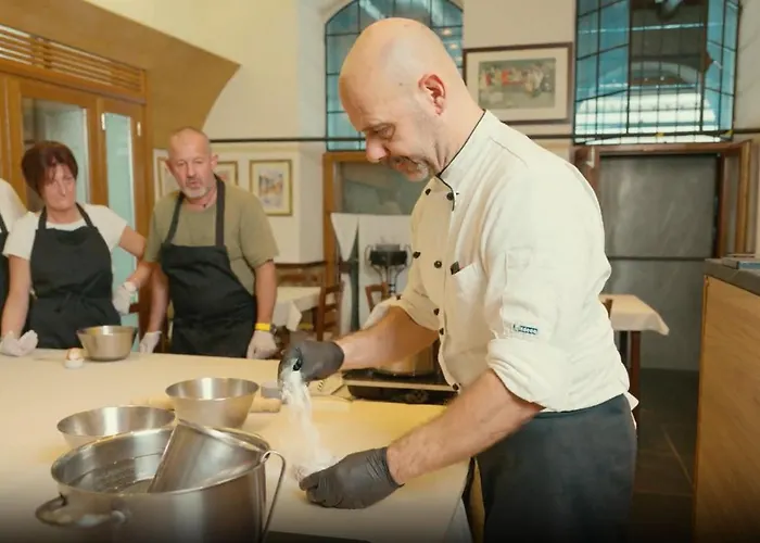 דירה La Casa Di Cora Perledo