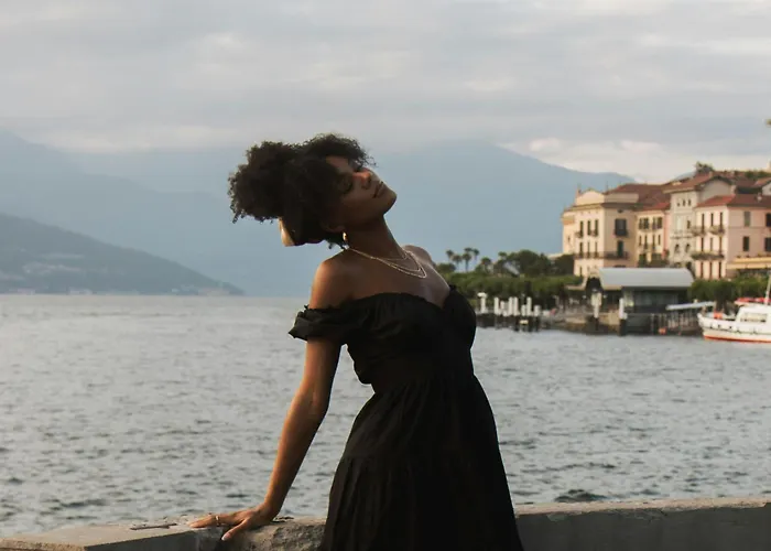 La Casa Di Cora דירה *