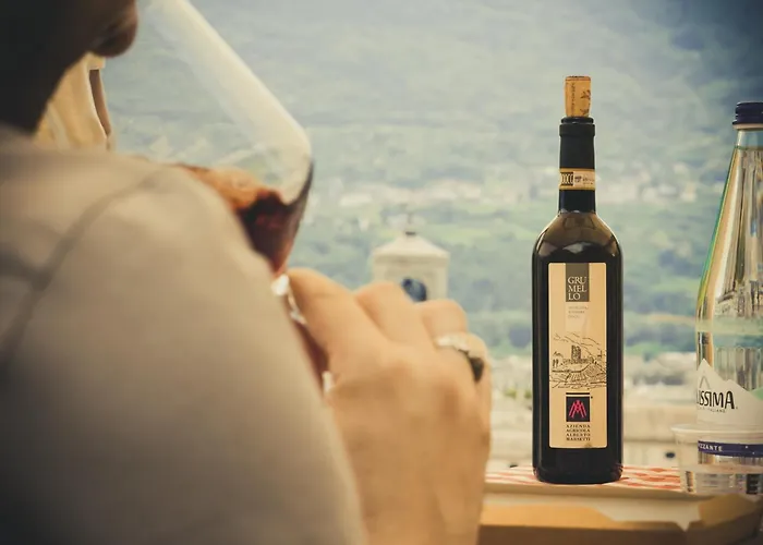 Apartman La Casa Di Cora Perledo