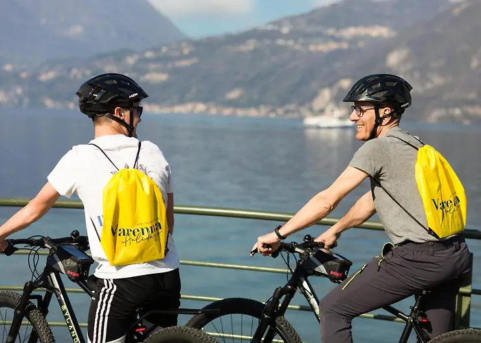 La Casa Di Cora * Perledo