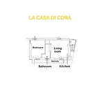 Apartment La Casa Di Cora