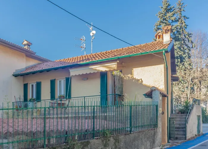 La Casa Di Cora *