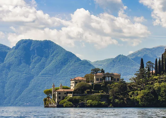 公寓 La Casa Di Cora *