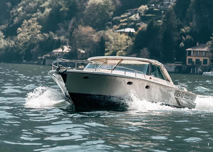 La Casa Di Cora 佩尔莱多